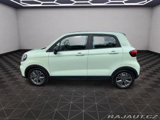 Ostatní značky Ostatní modely Leapmotor T03 70KW 37,3 Kwh 2025
