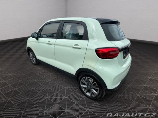 Ostatní značky Ostatní modely Leapmotor T03 70KW 37,3 Kwh 2025