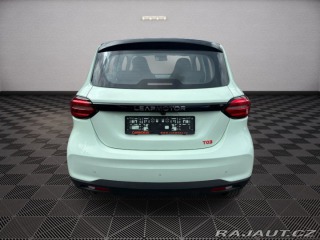 Ostatní značky Ostatní modely Leapmotor T03 70KW 37,3 Kwh 2025