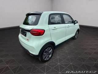 Ostatní značky Ostatní modely Leapmotor T03 70KW 37,3 Kwh 2025