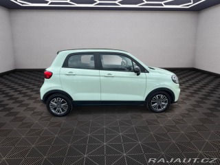 Ostatní značky Ostatní modely Leapmotor T03 70KW 37,3 Kwh 2025