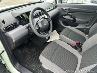 Ostatní značky Ostatní modely Leapmotor T03 70KW 37,3 Kwh 2025