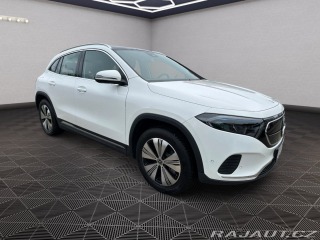 Mercedes-Benz EQA 250 69,7 kWh