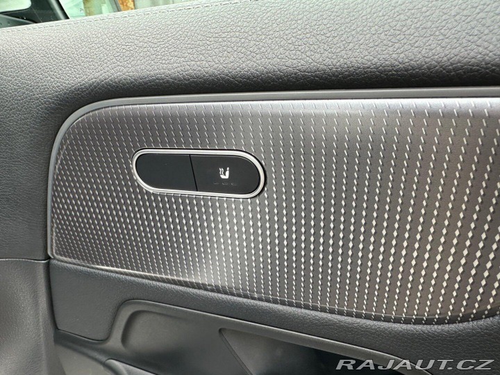 Mercedes-Benz EQA 250 69,7 kWh 2023