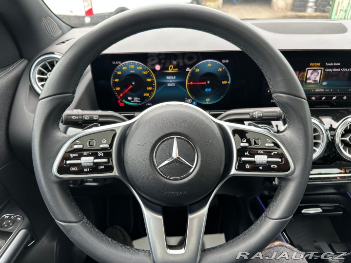 Mercedes-Benz EQA 250 69,7 kWh 2023
