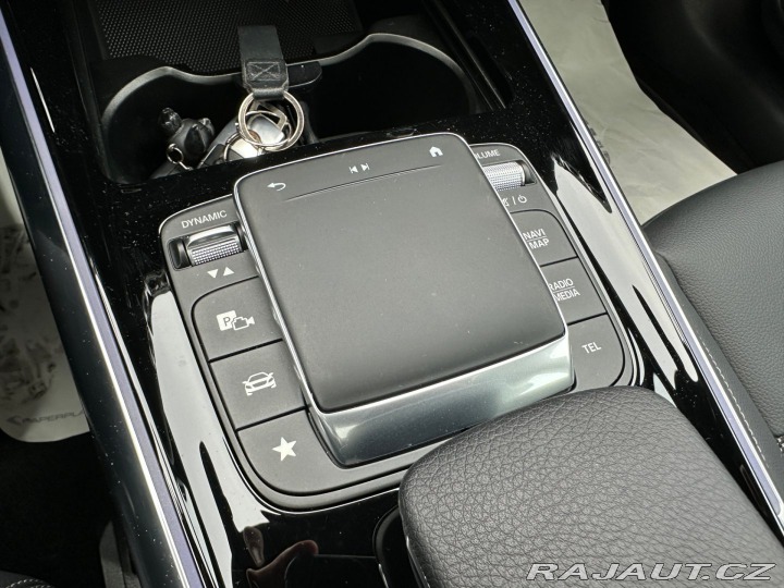 Mercedes-Benz EQA 250 69,7 kWh 2023