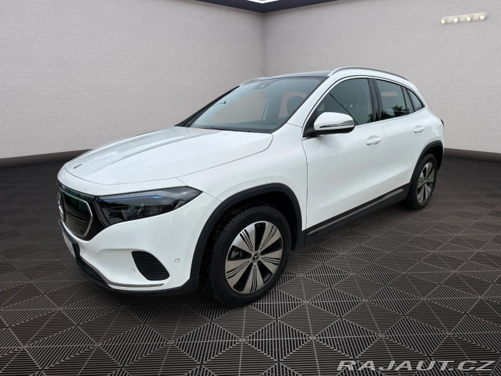 Mercedes-Benz EQA 250 69,7 kWh 2023