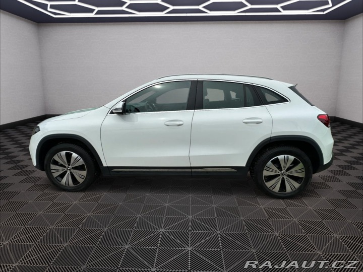 Mercedes-Benz EQA 250 69,7 kWh 2023