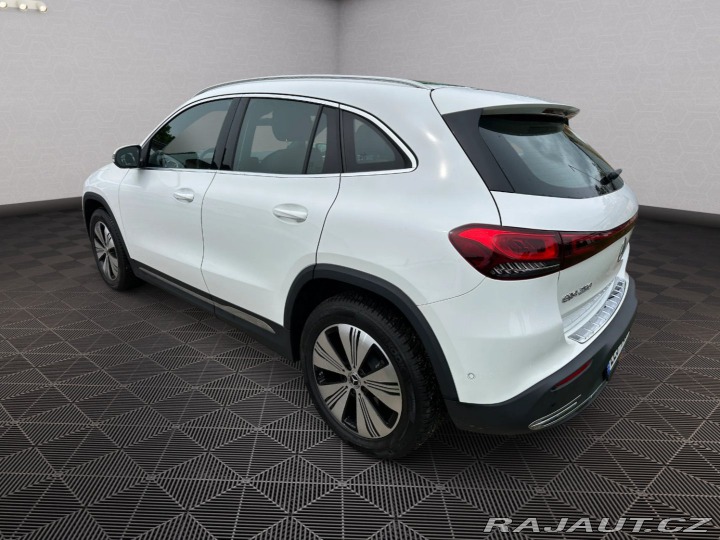 Mercedes-Benz EQA 250 69,7 kWh 2023