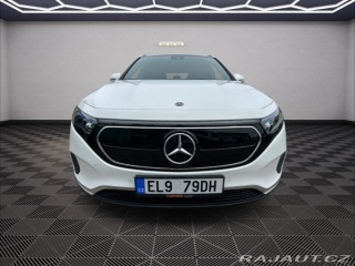 Mercedes-Benz EQA 250 69,7 kWh 2023