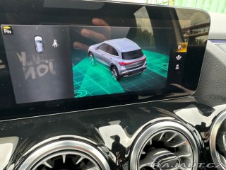 Mercedes-Benz EQA 250 69,7 kWh 2023
