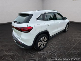 Mercedes-Benz EQA 250 69,7 kWh 2023