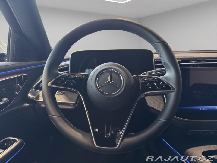Mercedes-Benz E E 450 d 4MATIC All-Terrai 2025