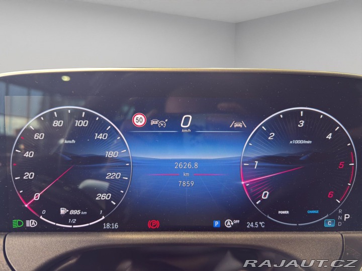 Mercedes-Benz E E 450 d 4MATIC All-Terrai 2025
