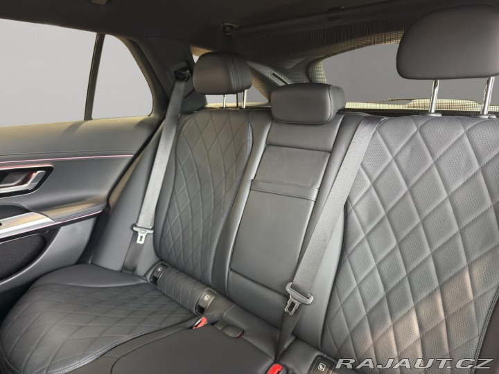 Mercedes-Benz E E 450 d 4MATIC All-Terrai 2025