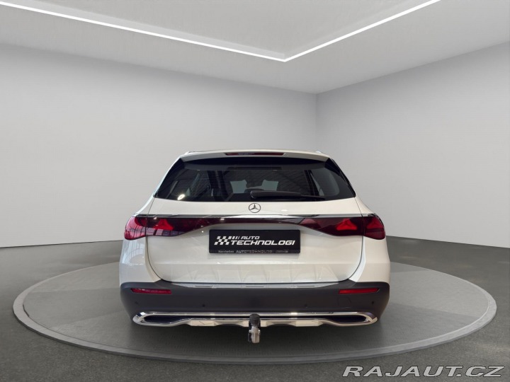 Mercedes-Benz E E 450 d 4MATIC All-Terrai 2025