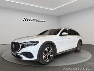 Mercedes-Benz E E 450 d 4MATIC All-Terrai 2025