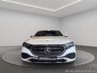 Mercedes-Benz E E 450 d 4MATIC All-Terrai 2025