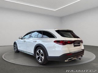 Mercedes-Benz E E 450 d 4MATIC All-Terrai 2025