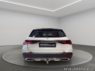 Mercedes-Benz E E 450 d 4MATIC All-Terrai 2025