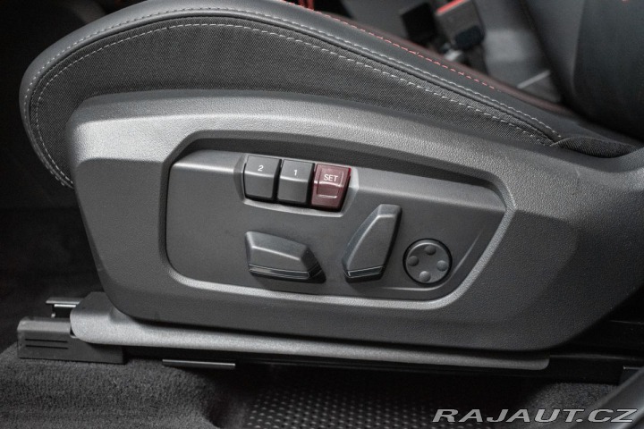 Mini Countryman 2.0 D JCW*TAŽNÉ*ZÁRUKA 9/ 2024