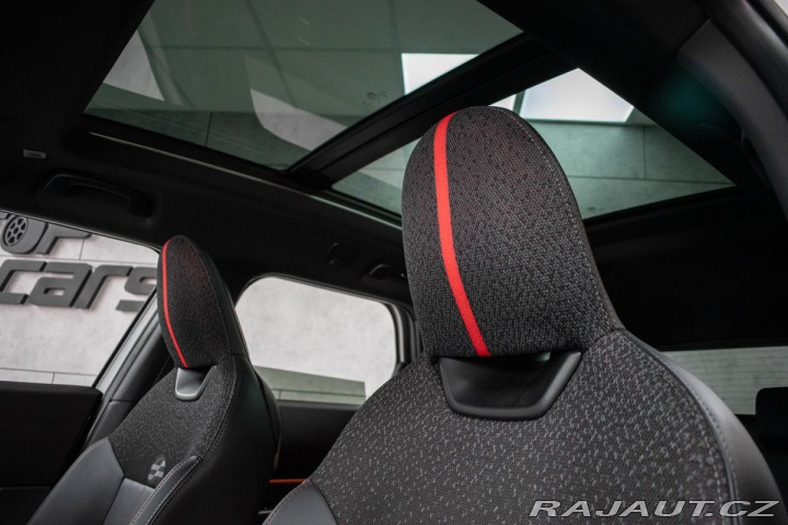 Mini Countryman 2.0 D JCW*TAŽNÉ*ZÁRUKA 9/ 2024