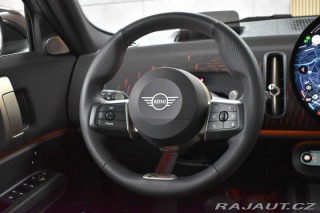 Mini Countryman 2.0 D JCW*TAŽNÉ*ZÁRUKA 9/ 2024