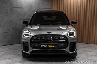 Mini Countryman 2.0 D JCW*TAŽNÉ*ZÁRUKA 9/ 2024