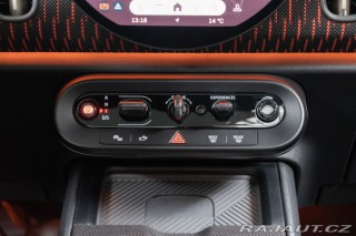 Mini Countryman 2.0 D JCW*TAŽNÉ*ZÁRUKA 9/ 2024