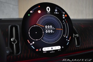 Mini Countryman 2.0 D JCW*TAŽNÉ*ZÁRUKA 9/ 2024