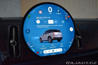 Mini Countryman 2.0 D JCW*TAŽNÉ*ZÁRUKA 9/ 2024