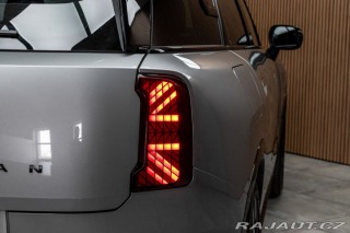 Mini Countryman 2.0 D JCW*TAŽNÉ*ZÁRUKA 9/ 2024