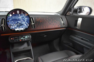 Mini Countryman 2.0 D JCW*TAŽNÉ*ZÁRUKA 9/ 2024