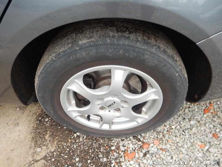 Volkswagen Golf V VARIANT 1.4 TSI, DIGIKL 2011