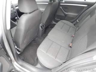 Volkswagen Golf V VARIANT 1.4 TSI, DIGIKL 2011