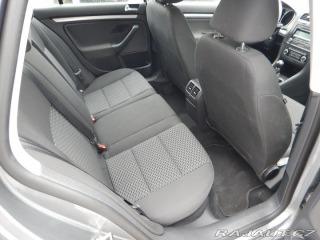 Volkswagen Golf V VARIANT 1.4 TSI, DIGIKL 2011
