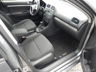 Volkswagen Golf V VARIANT 1.4 TSI, DIGIKL 2011