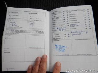 Volkswagen Golf V VARIANT 1.4 TSI, DIGIKL 2011