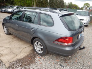 Volkswagen Golf V VARIANT 1.4 TSI, DIGIKL 2011