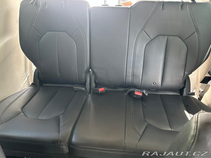 Chrysler Pacifica 3.6i, 214KW, BLIS 2019