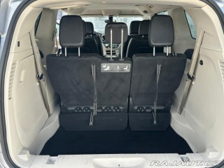 Chrysler Pacifica 3.6i, 214KW, BLIS 2019