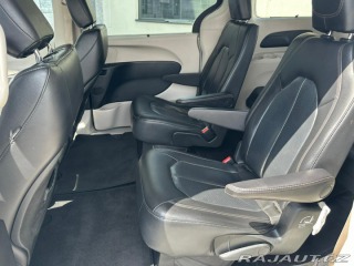 Chrysler Pacifica 3.6i, 214KW, BLIS 2019