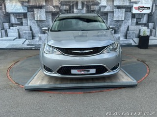 Chrysler Pacifica 3.6i, 214KW, BLIS 2019
