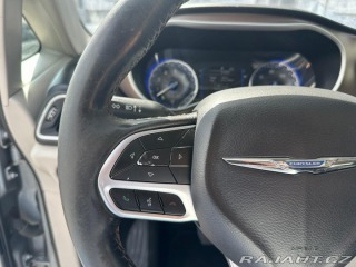Chrysler Pacifica 3.6i, 214KW, BLIS 2019