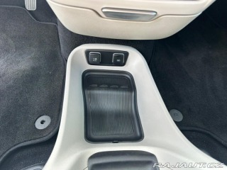 Chrysler Pacifica 3.6i, 214KW, BLIS 2019
