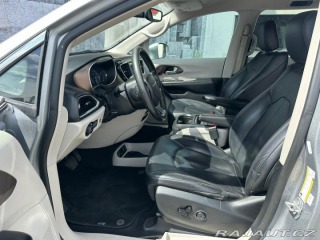 Chrysler Pacifica 3.6i, 214KW, BLIS 2019