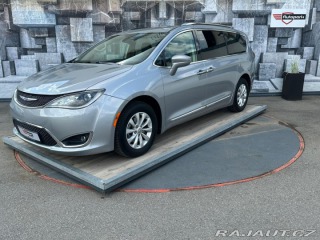 Chrysler Pacifica 3.6i, 214KW, BLIS 2019