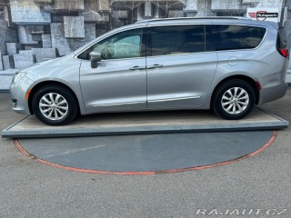 Chrysler Pacifica 3.6i, 214KW, BLIS 2019