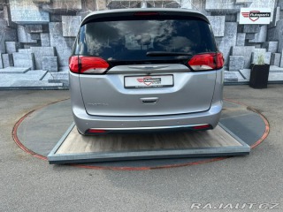 Chrysler Pacifica 3.6i, 214KW, BLIS 2019