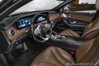 Mercedes-Benz S  2019